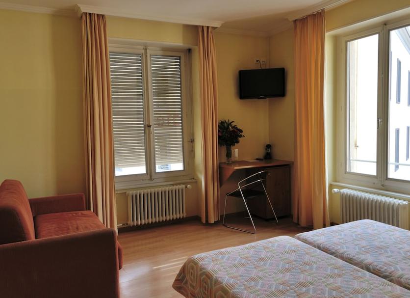 Quarto Foto