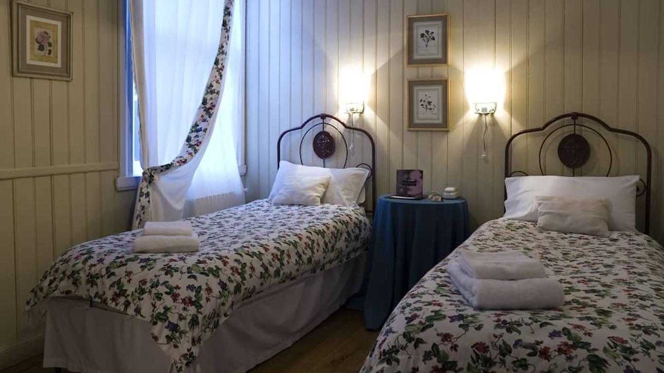 La Casa de Eugenia