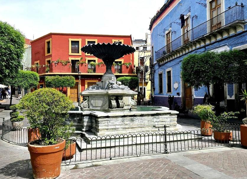 Exterior Foto