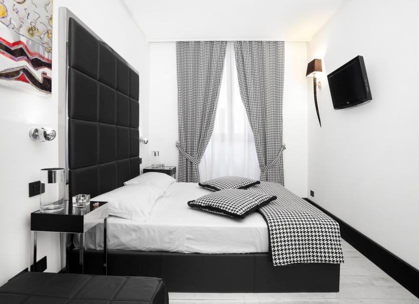 Quarto Foto