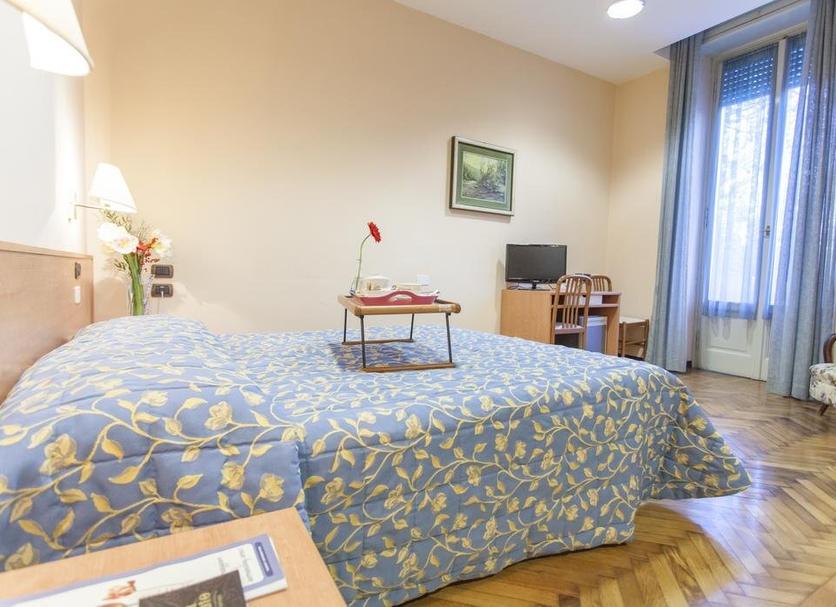 Quarto Foto