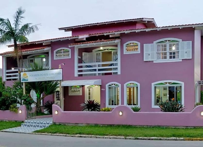 Edifício Foto