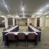 Sala de conferências