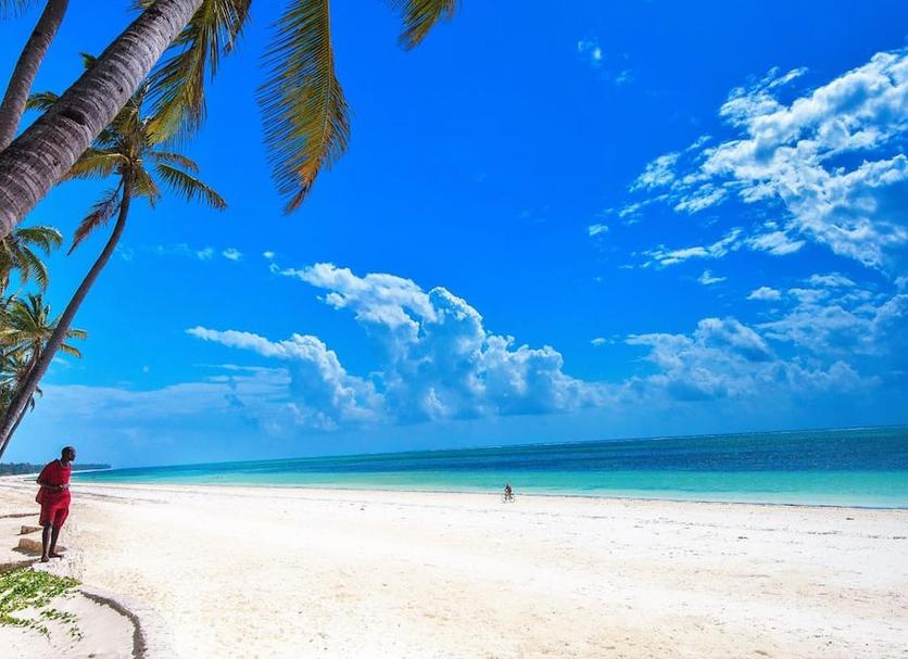 Praia Foto