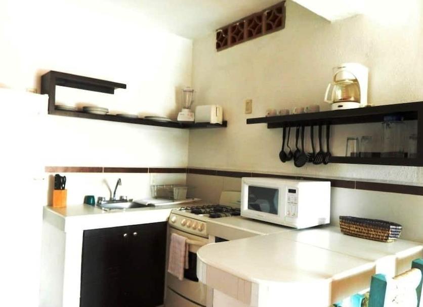 Cozinha Foto