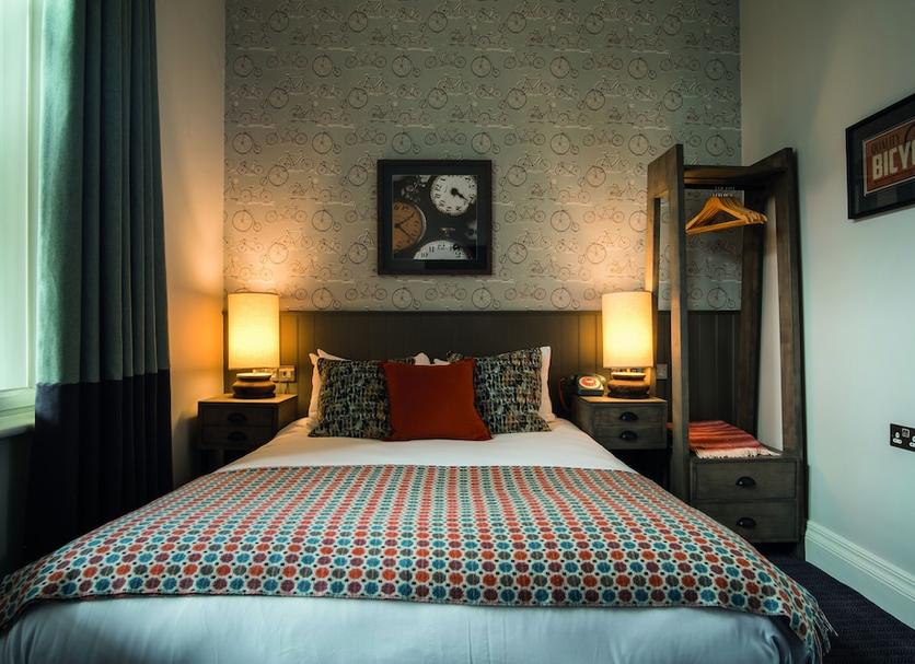 Quarto Foto