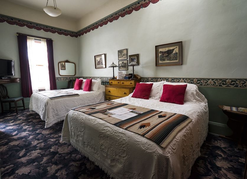 Quarto Foto