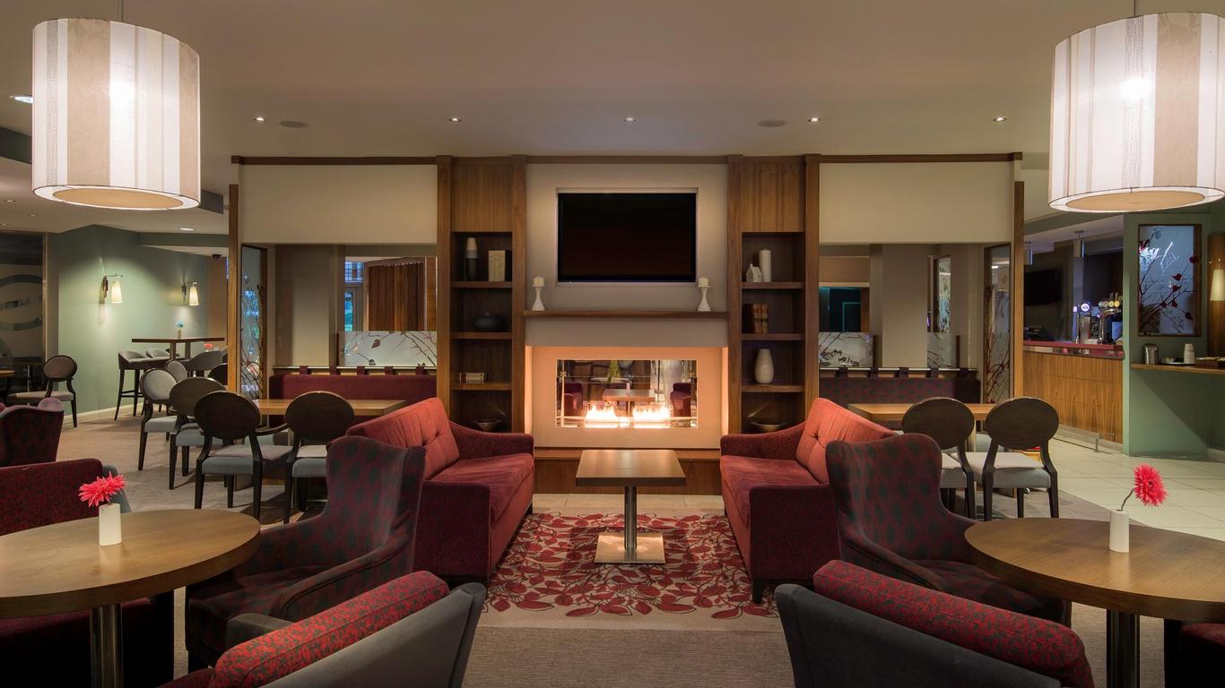 London Luton Vale Hotel