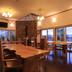 Sala de jantar
