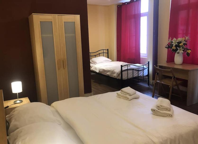 Quarto Foto
