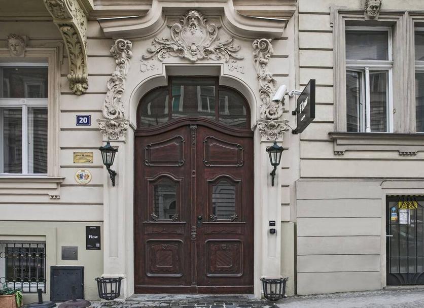 Exterior Foto