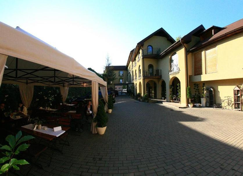 Exterior Foto