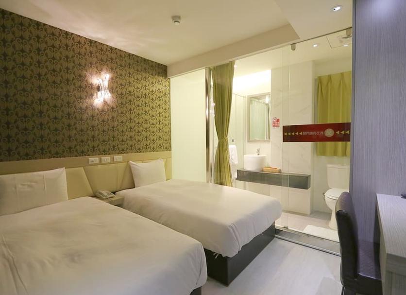 Quarto Foto