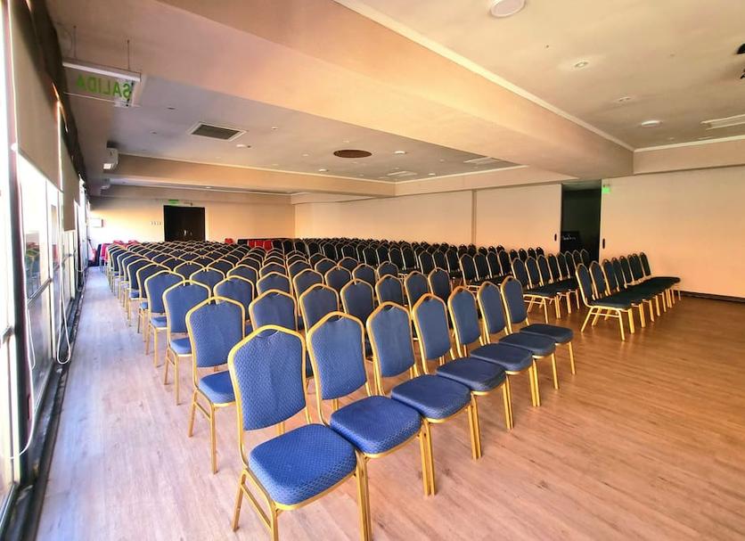 Sala de conferências Foto