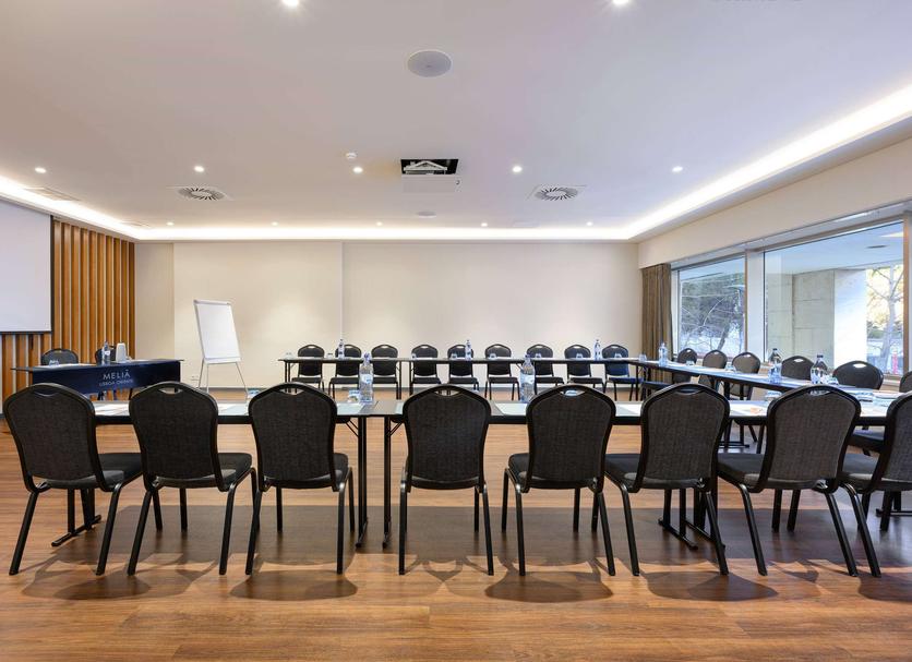 Sala de conferências Foto
