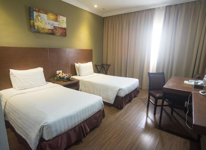 Quarto Foto