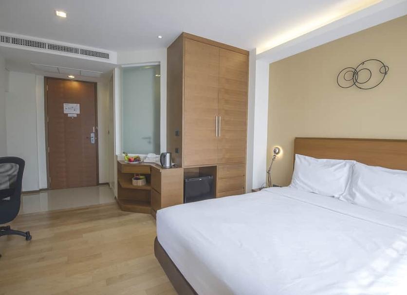 Quarto Foto