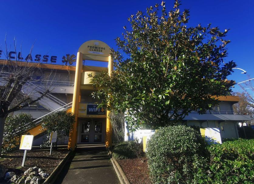 Edifício Foto