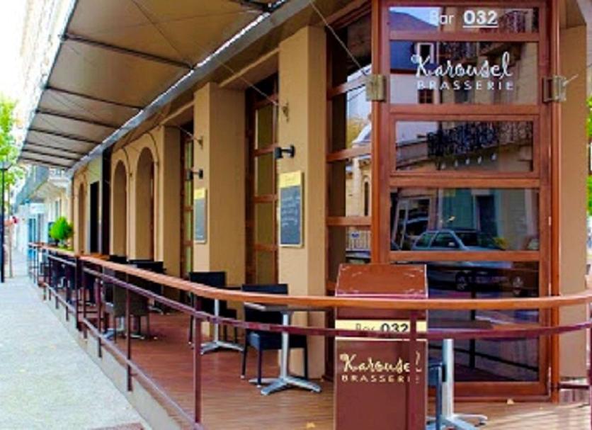 Edifício Foto