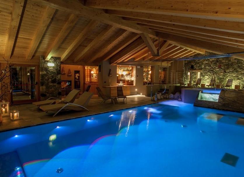 Piscina Foto