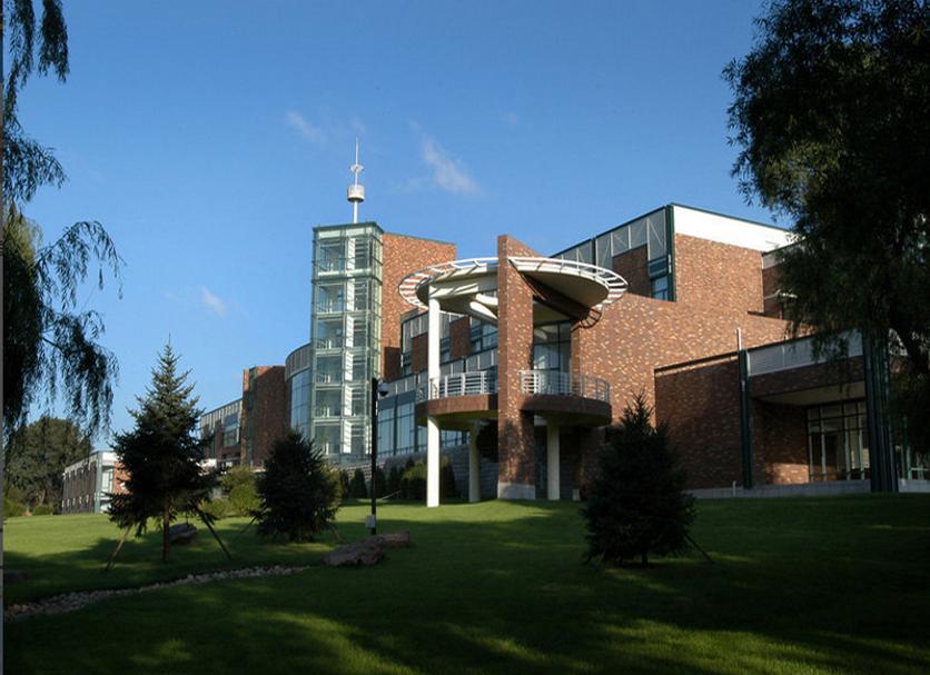 Edifício Foto