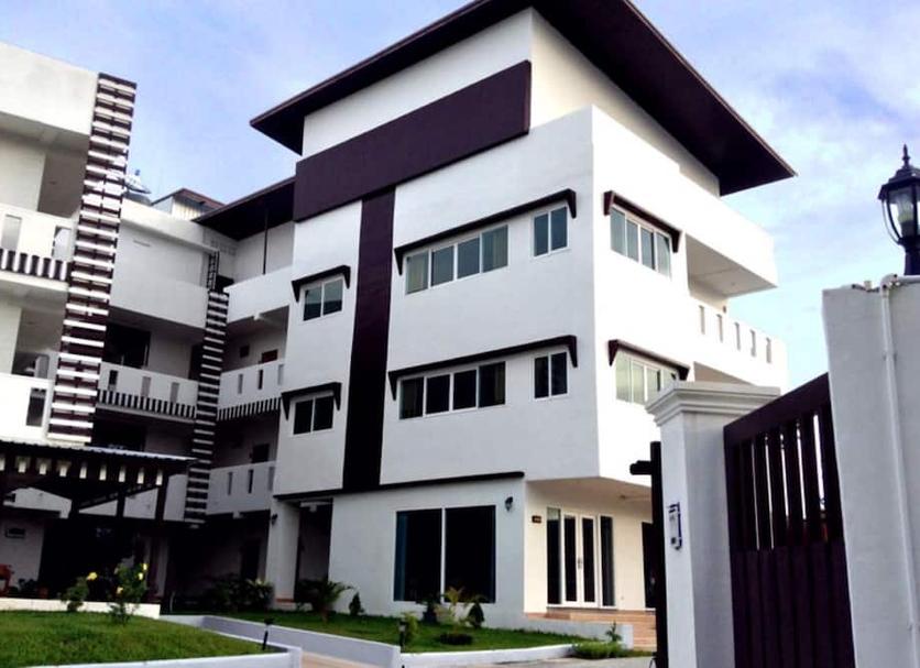 Edifício Foto
