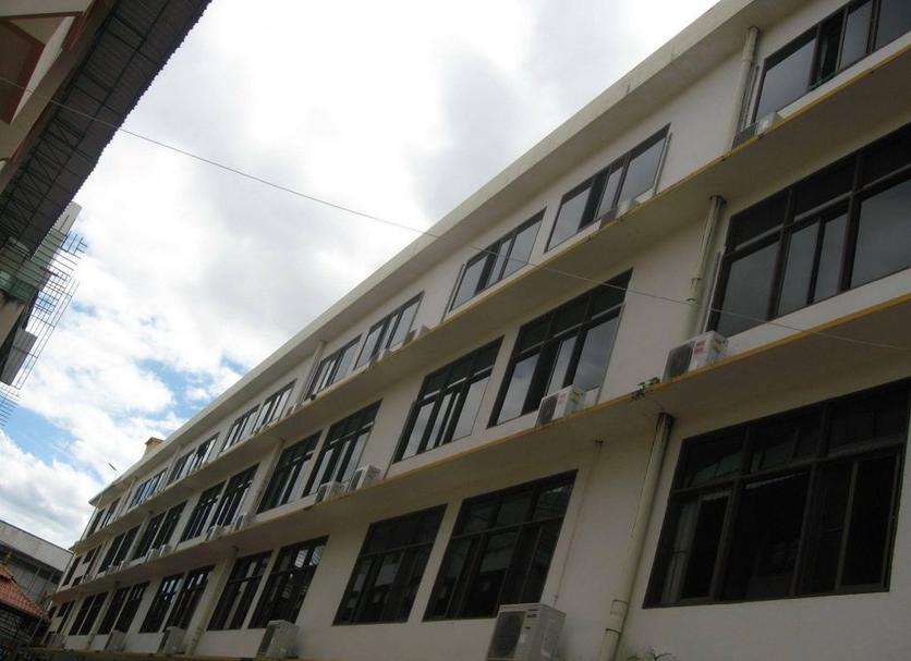Edifício Foto