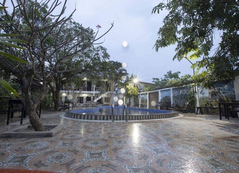 Exterior Foto