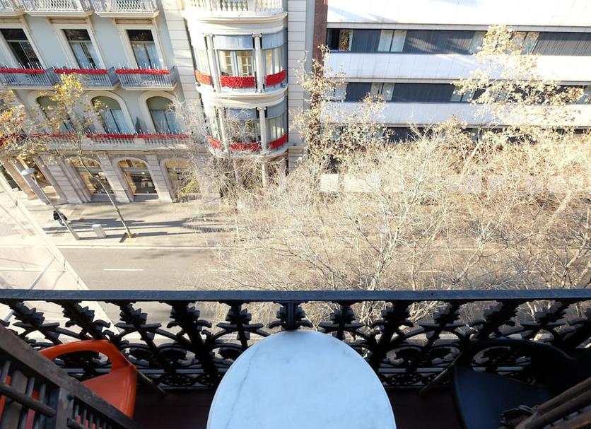 Varanda Foto