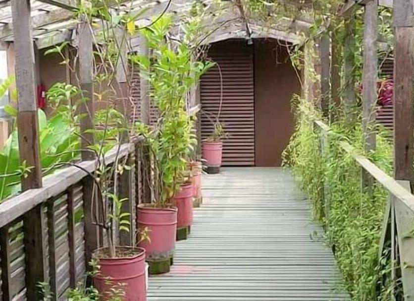 Exterior Foto