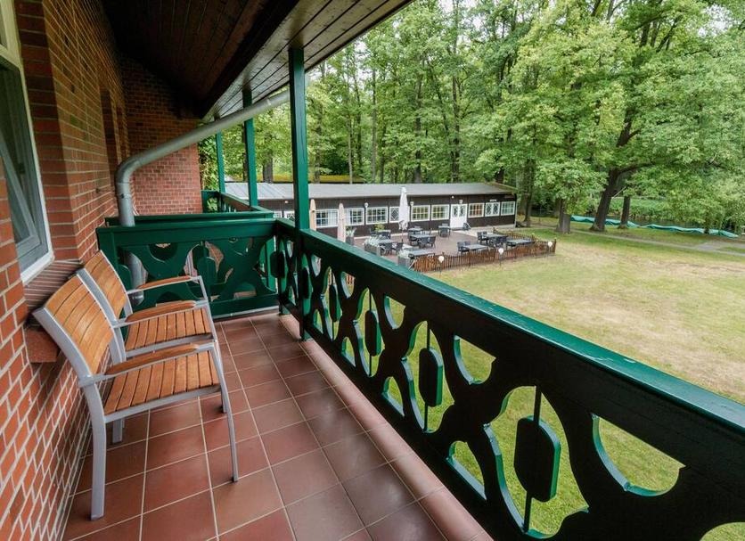Varanda Foto