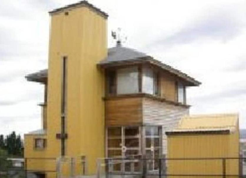 Exterior Foto