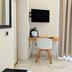 Comodidade do quarto