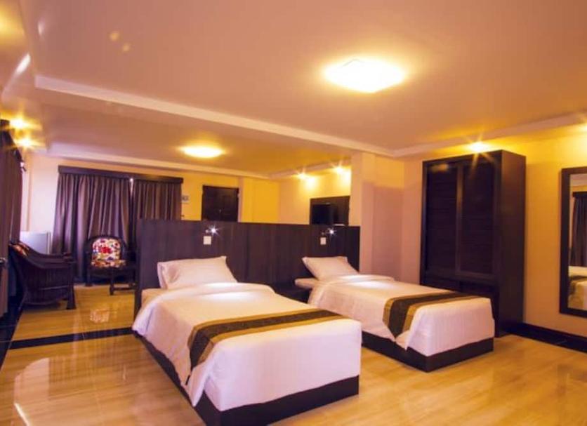 Quarto Foto