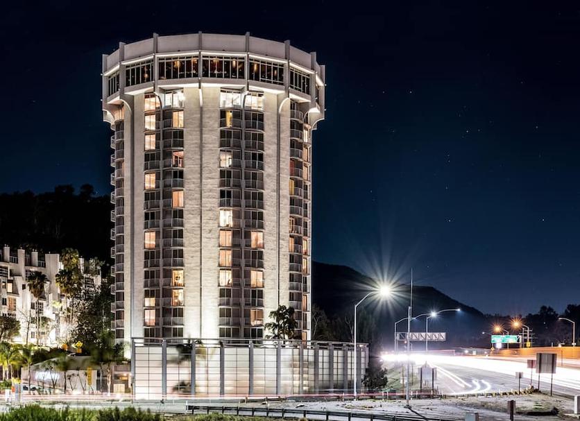 Edifício Foto