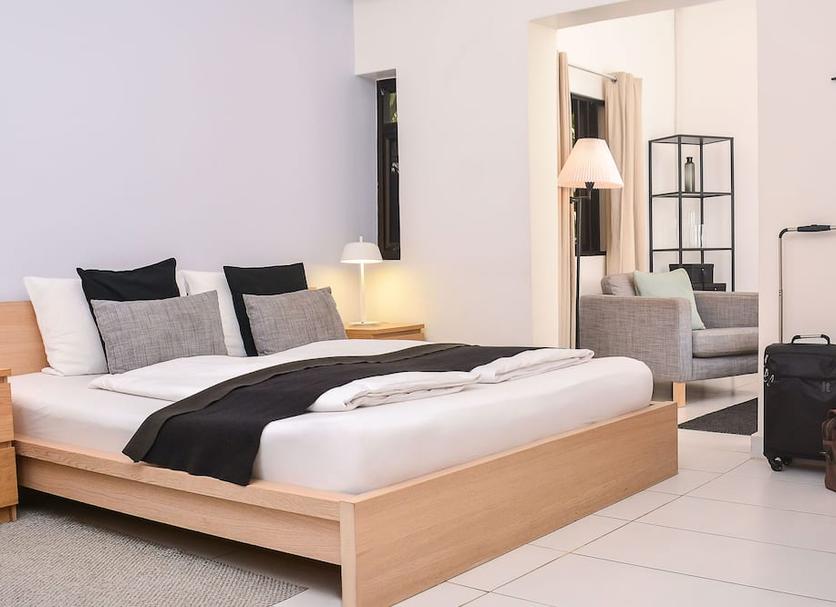 Quarto Foto