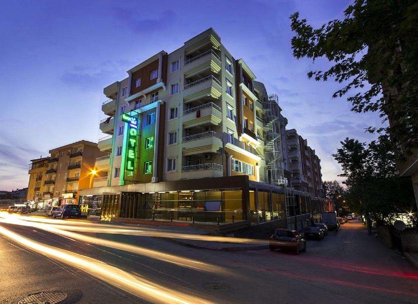Edifício Foto