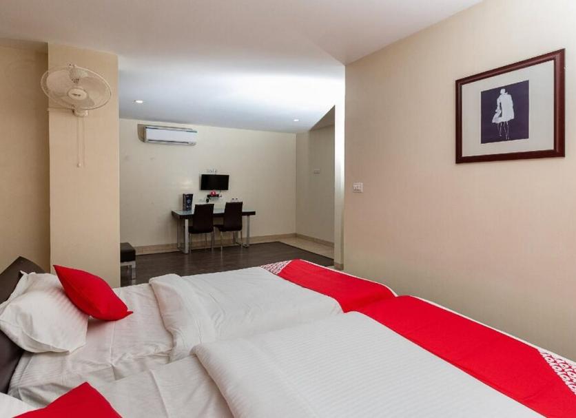 Quarto Foto