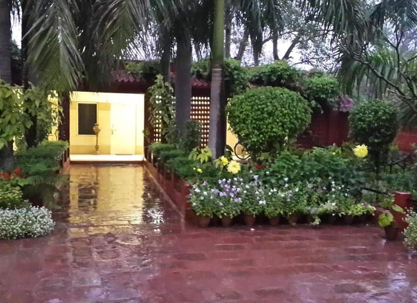 Exterior Foto