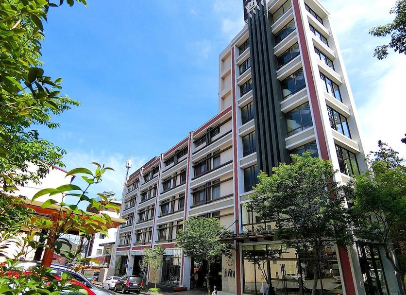 Edifício Foto