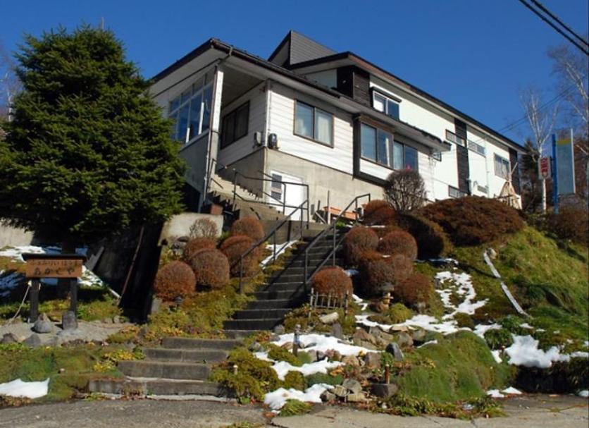 Exterior Foto