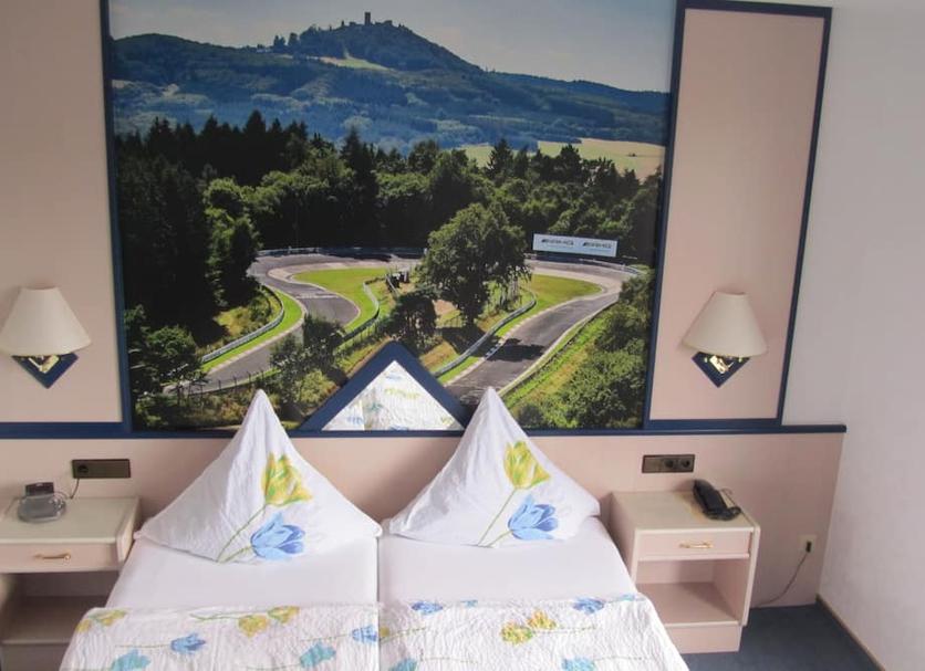 Quarto Foto