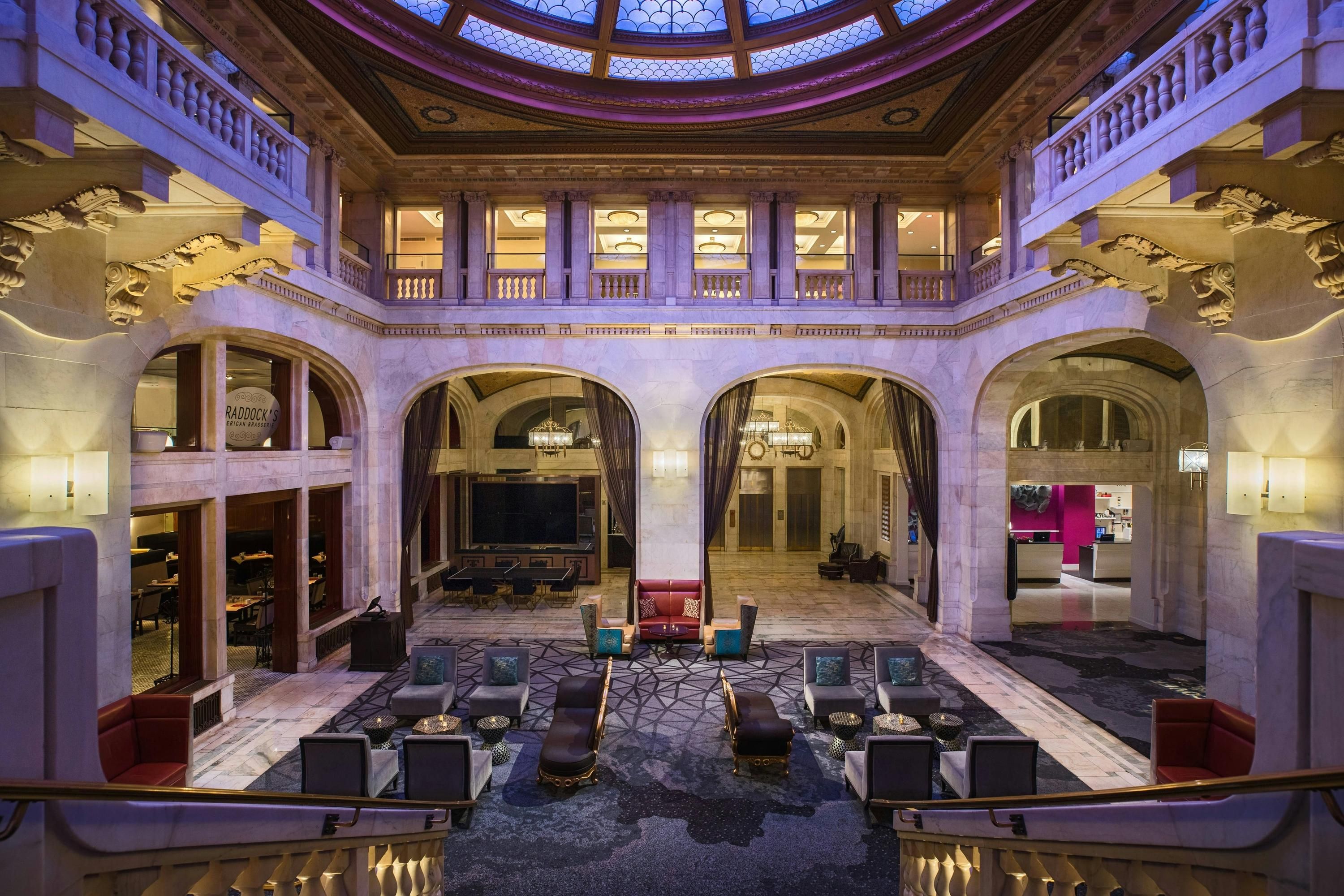 Hall
