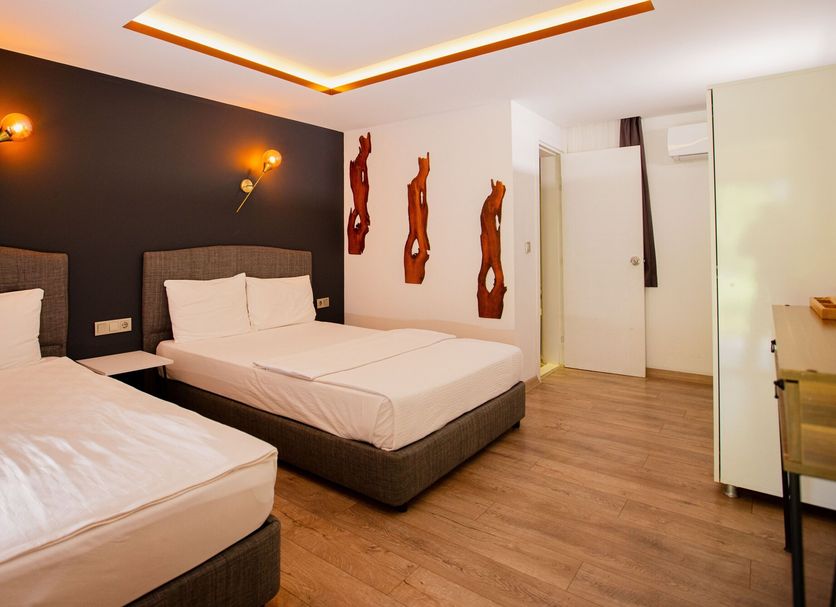 Quarto Foto