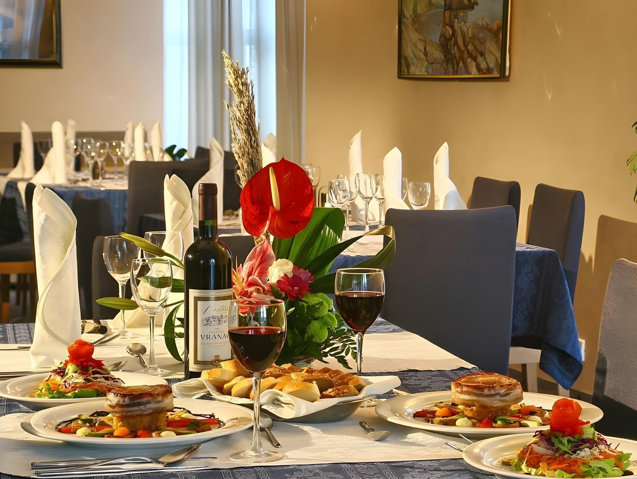 Restaurante