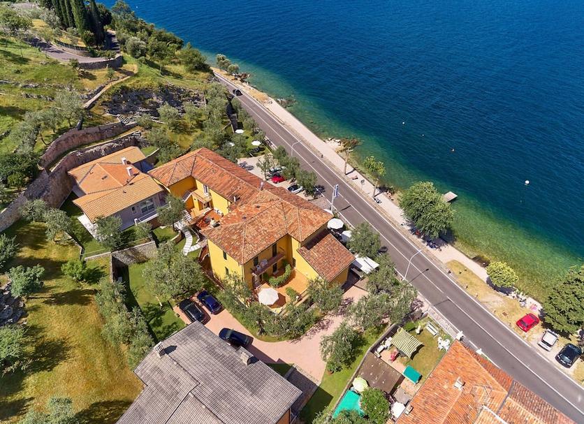 Exterior Foto