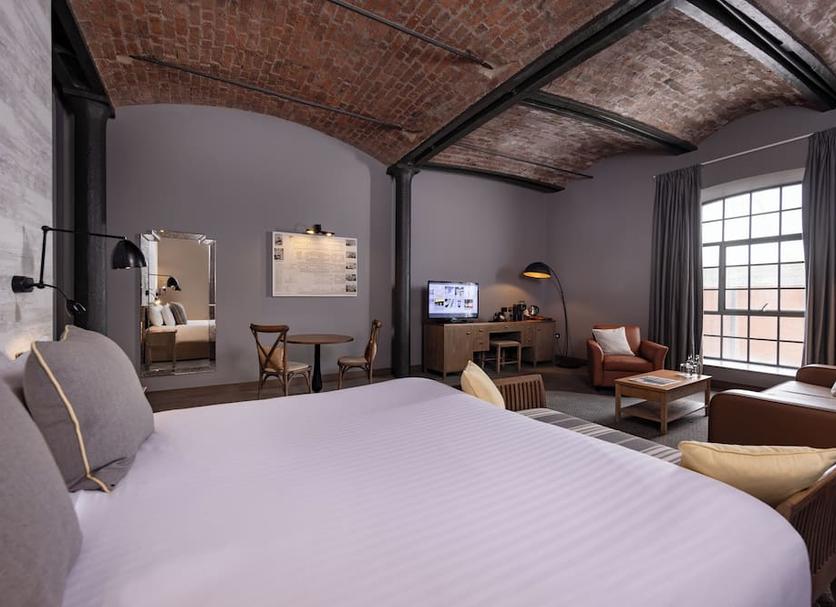 Quarto Foto