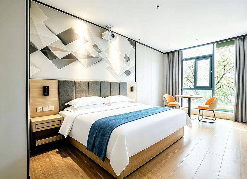 Quarto Foto
