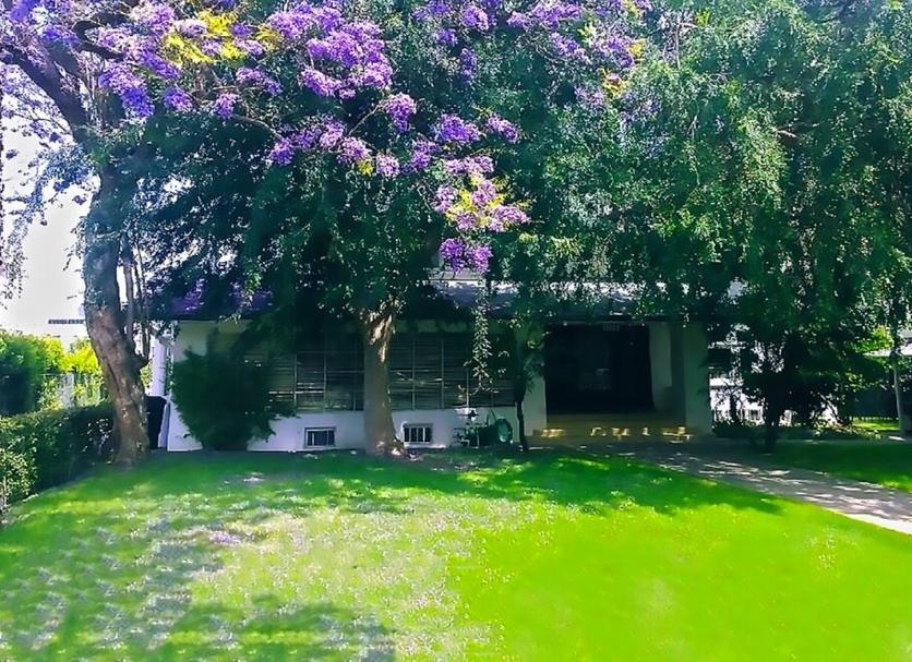 Exterior Foto