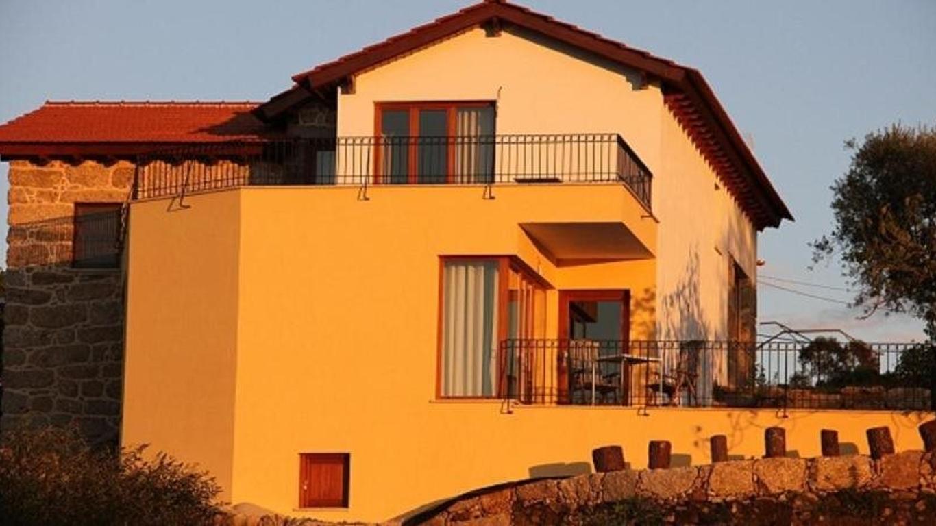 Quinta Vale Porcacho